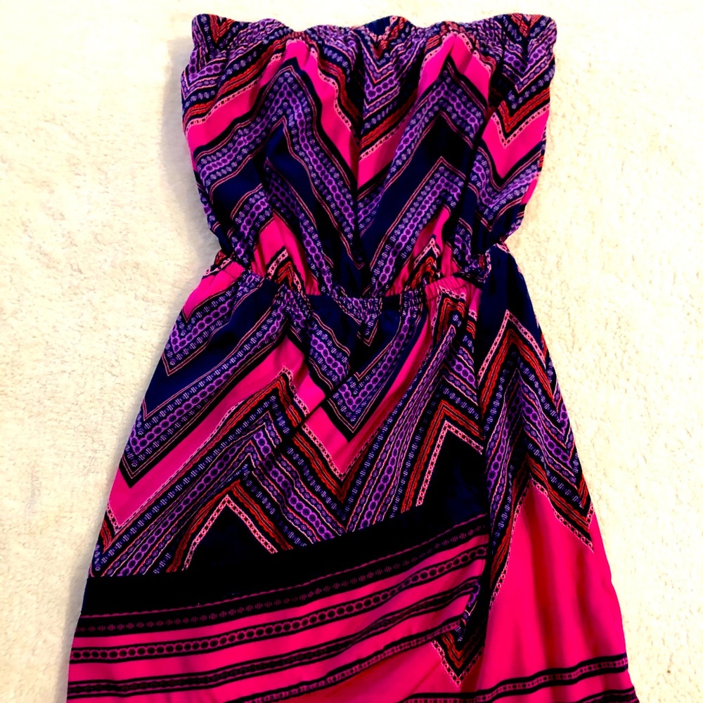 Express Dress